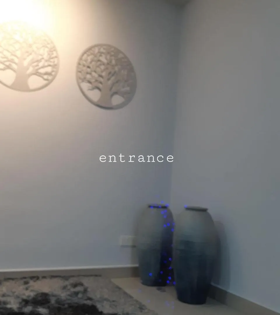 Bukit Mertajam Homestay #02 Bukit Mertajam