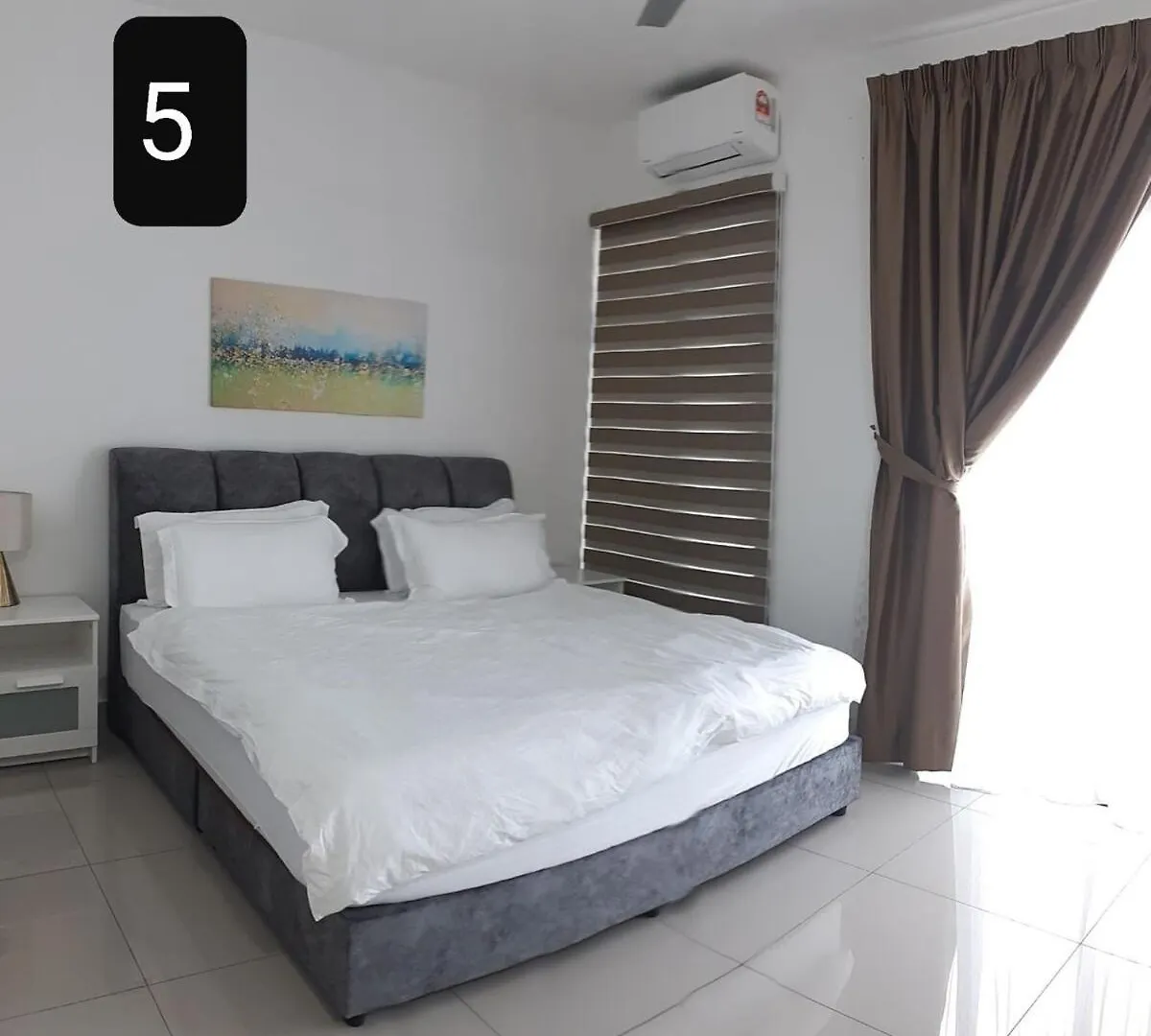 Bukit Mertajam Homestay #02 Malaysia
