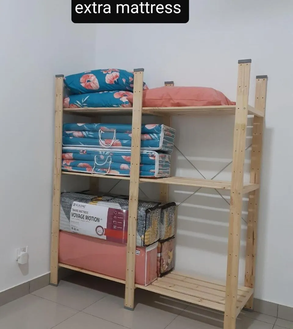 Bukit Mertajam Homestay #02 Holiday home
