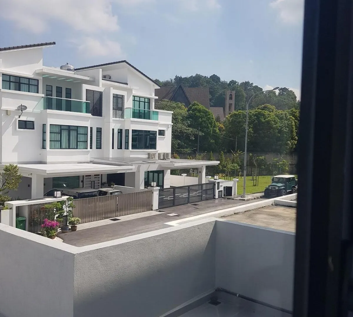 Holiday home Bukit Mertajam Homestay #02 Malaysia
