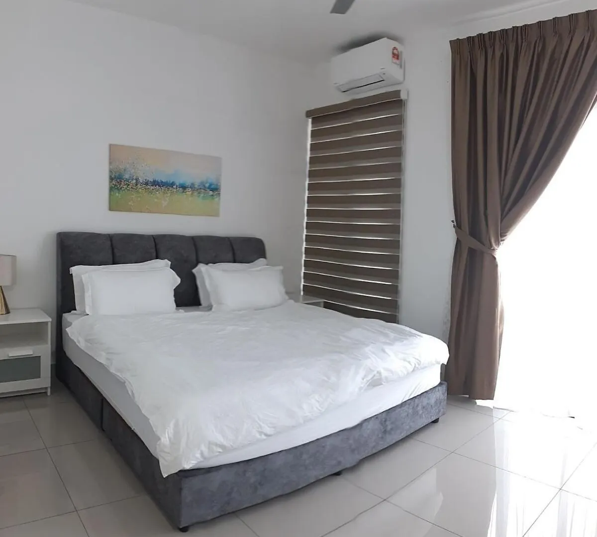 Bukit Mertajam Homestay #02 Holiday home Bukit Mertajam