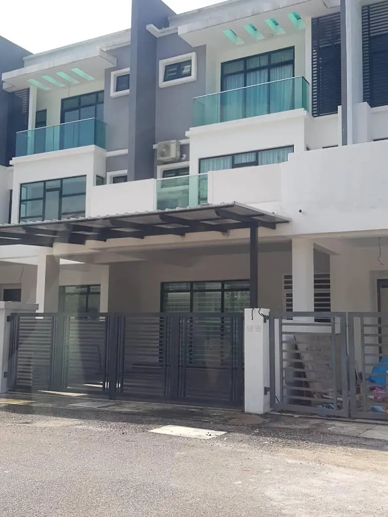 Bukit Mertajam Homestay #02 0*, Bukit Mertajam Malaysia